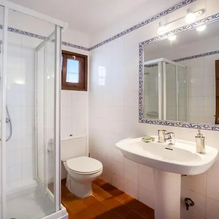 Bini Belin - Piscina, Wifi, 6-7 Pax * Binibeca