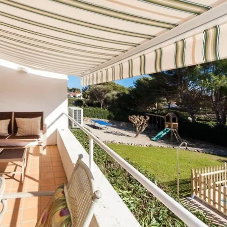 Bini Belin - Piscina, Wifi, 6-7 Pax Willa *