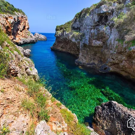 Bini Belin - Piscina, Wifi, 6-7 Pax Willa Binibeca