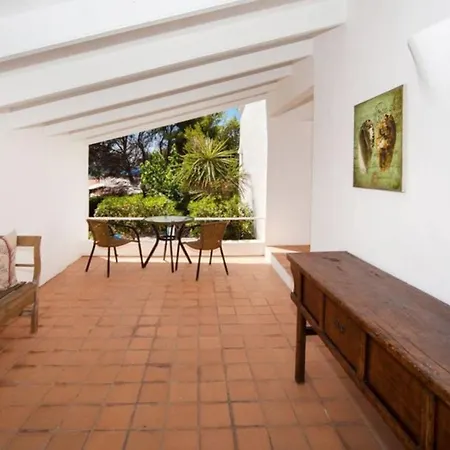 Bini Belin - Piscina, Wifi, 6-7 Pax