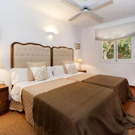 Bini Belin - Piscina, Wifi, 6-7 Pax Villa