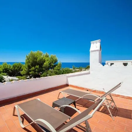 Villa Bini Belin - Piscina, Wifi, 6-7 Pax