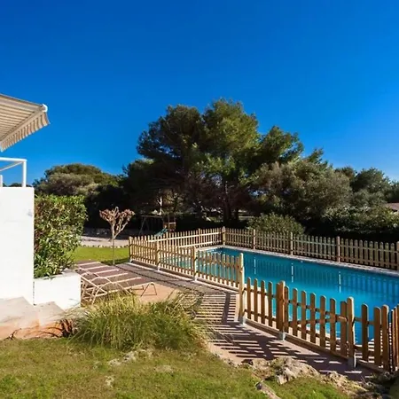 Villa Bini Belin - Piscina, Wifi, 6-7 Pax