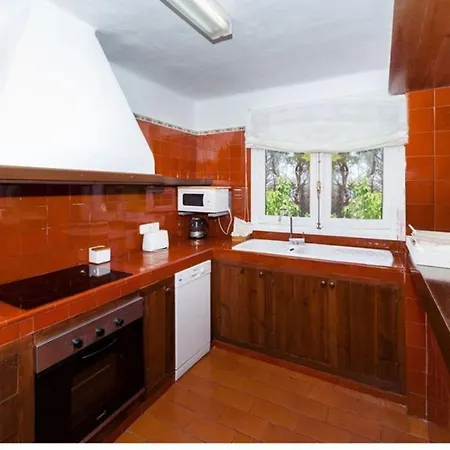 Bini Belin - Piscina, Wifi, 6-7 Pax *