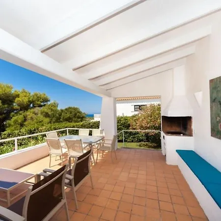 Villa Bini Belin - Piscina, Wifi, 6-7 Pax