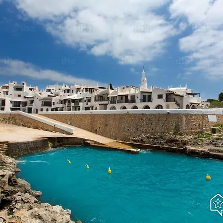 Bini Belin - Piscina, Wifi, 6-7 Pax